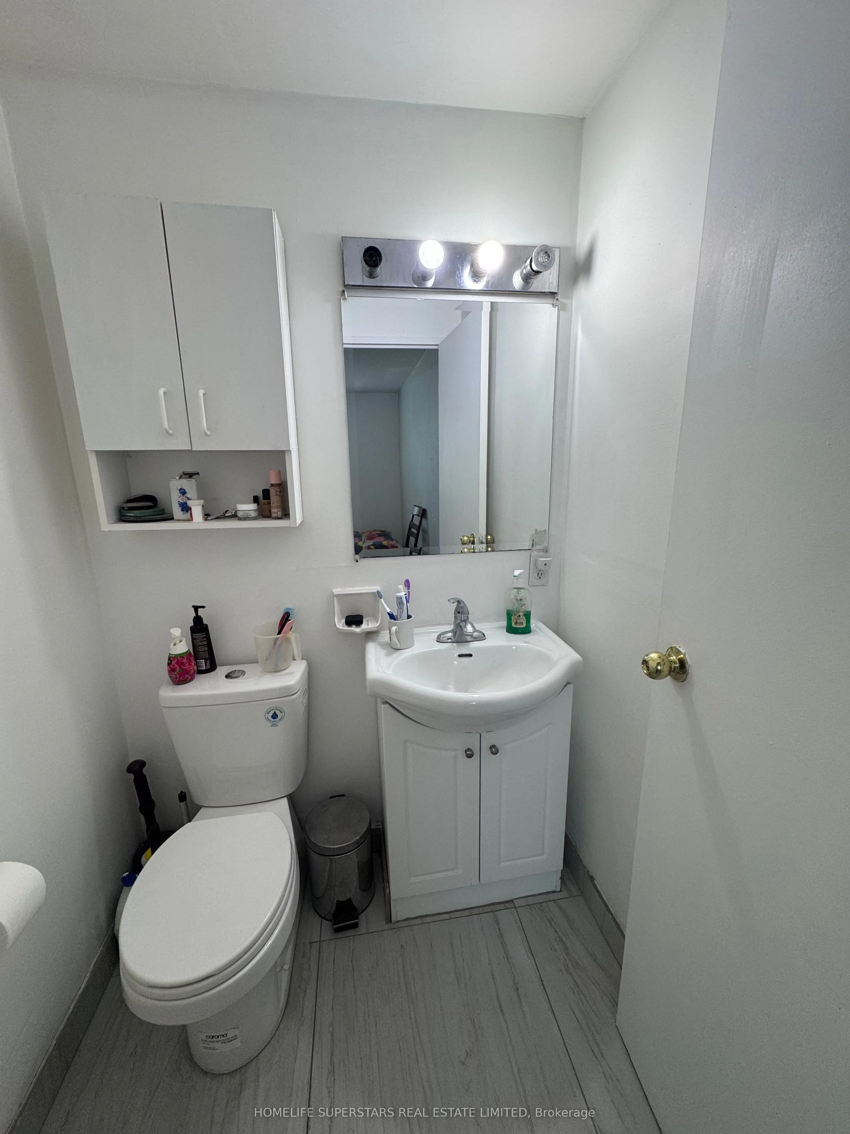 1445 Wilson Avenue, #202