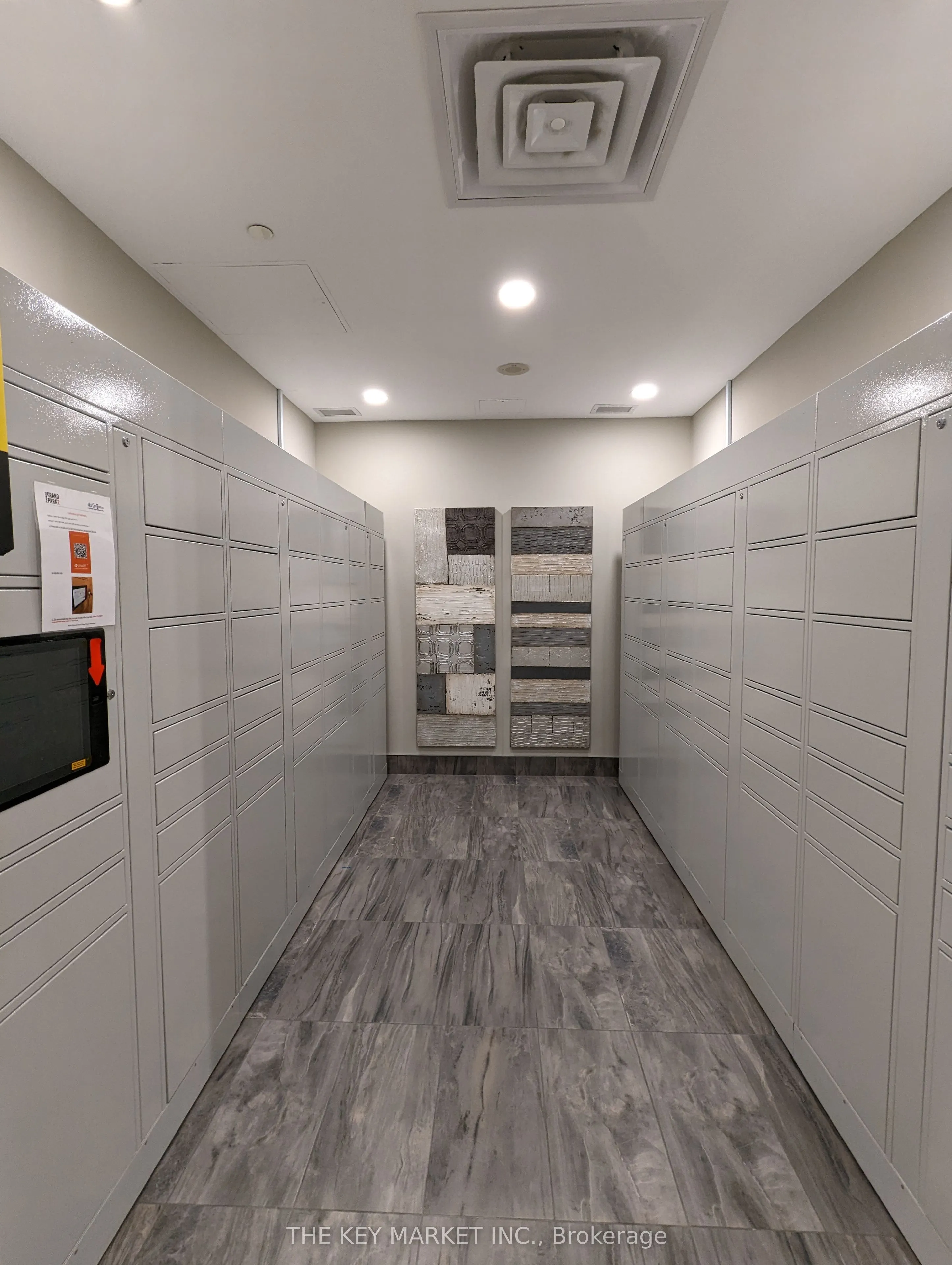 3975 Grand Park Drive, #4110