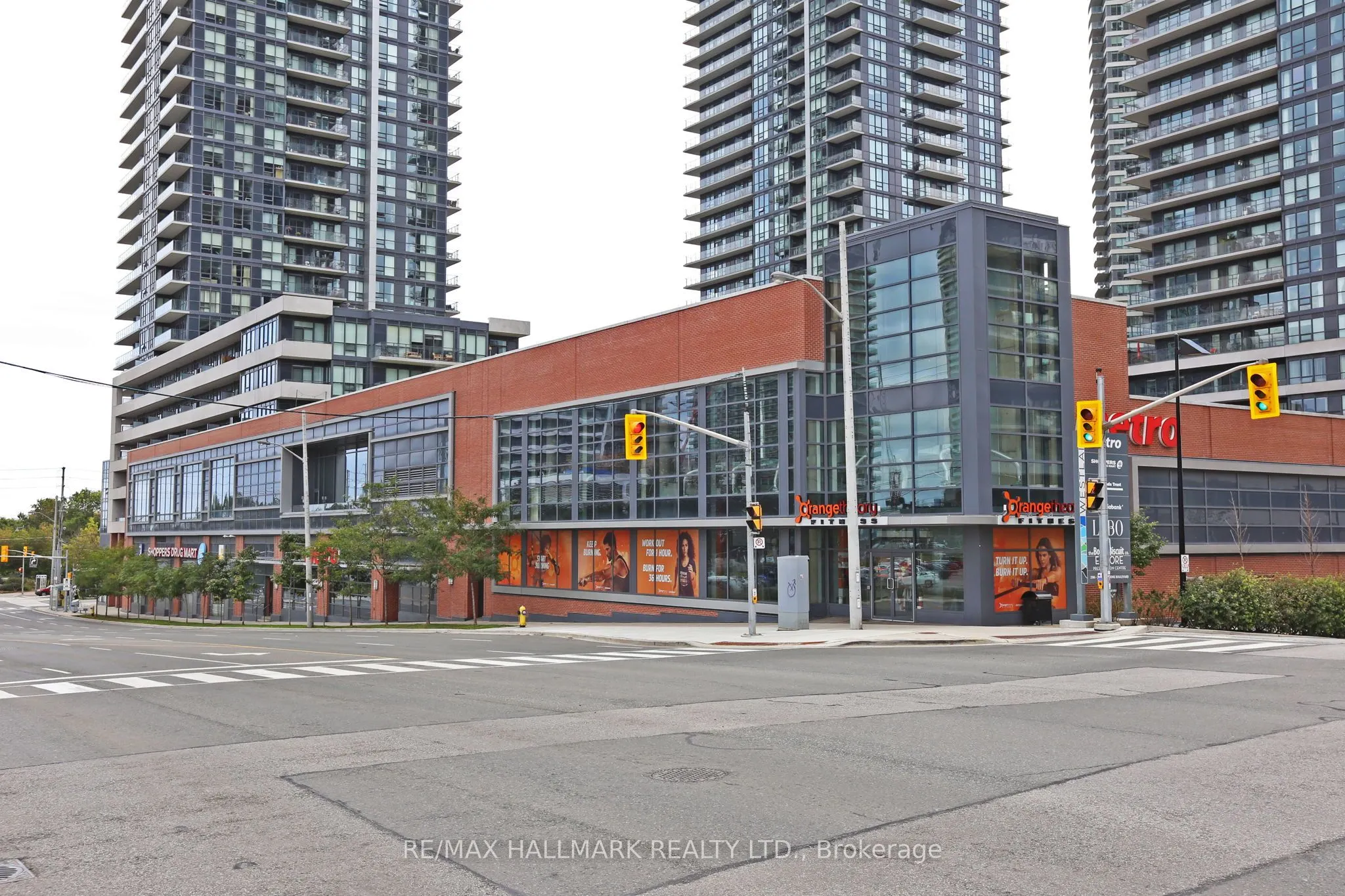 36 Park Lawn Road, #1909