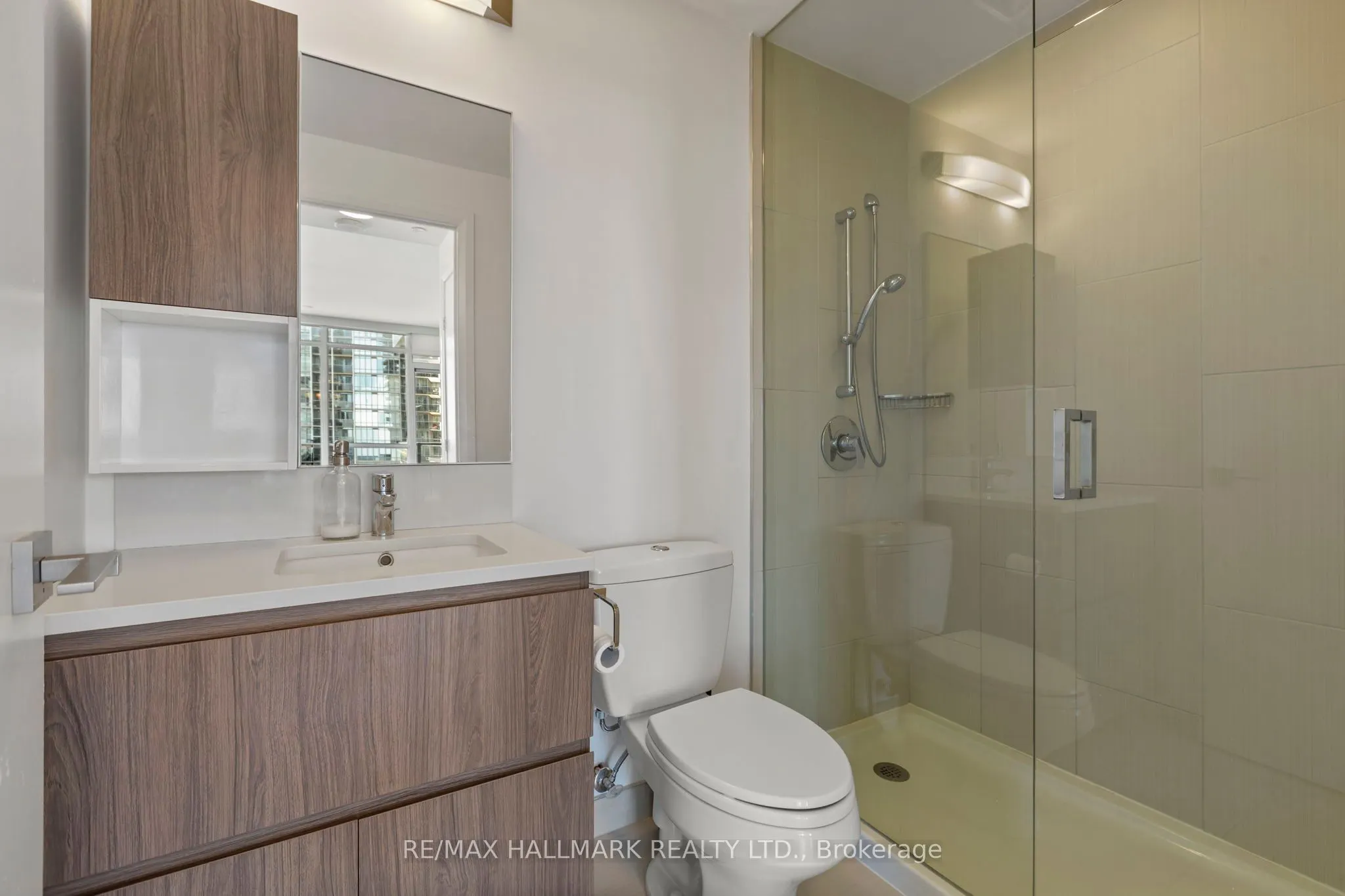 36 Park Lawn Road, #1909