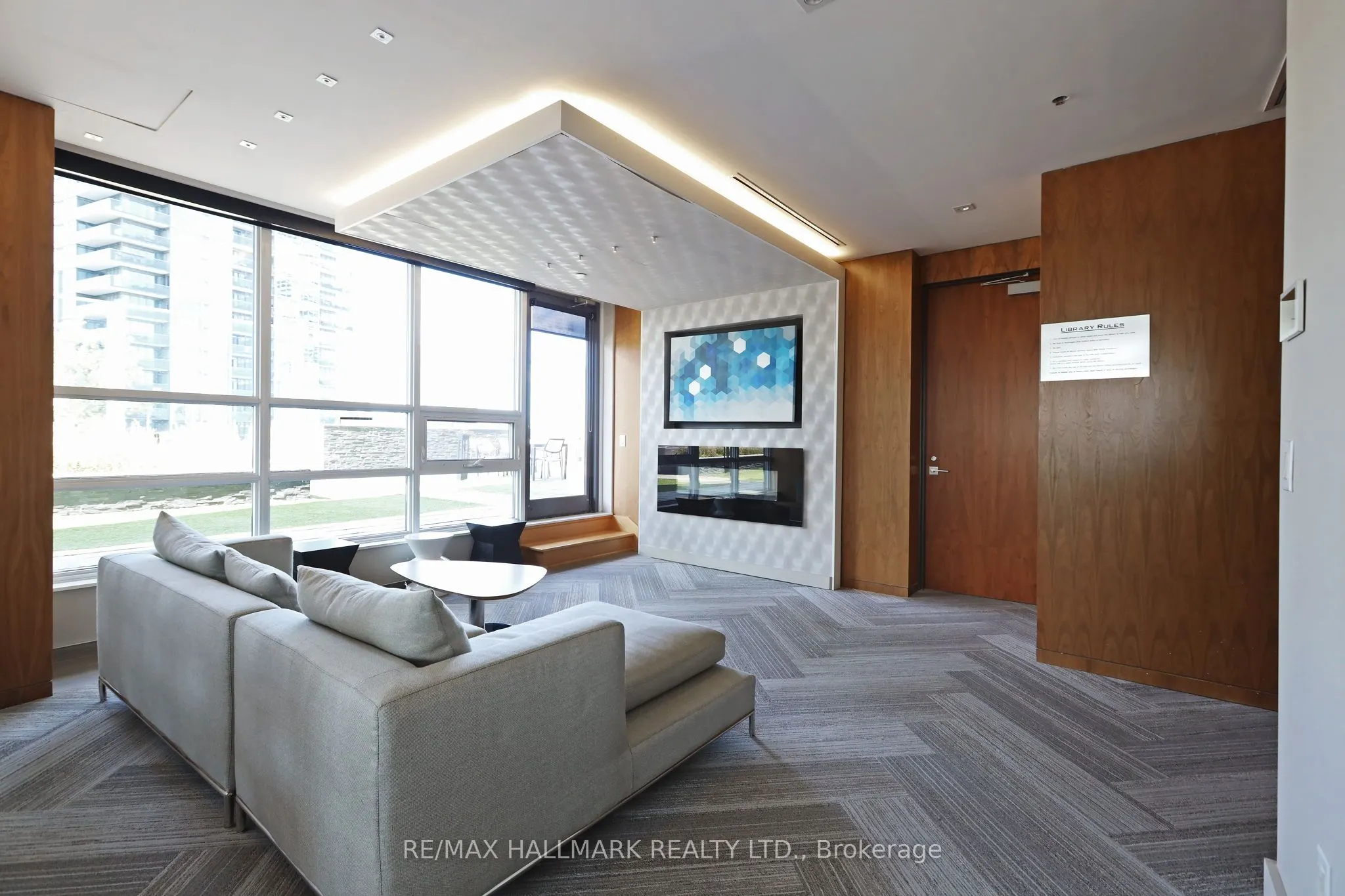 36 Park Lawn Road, #1909