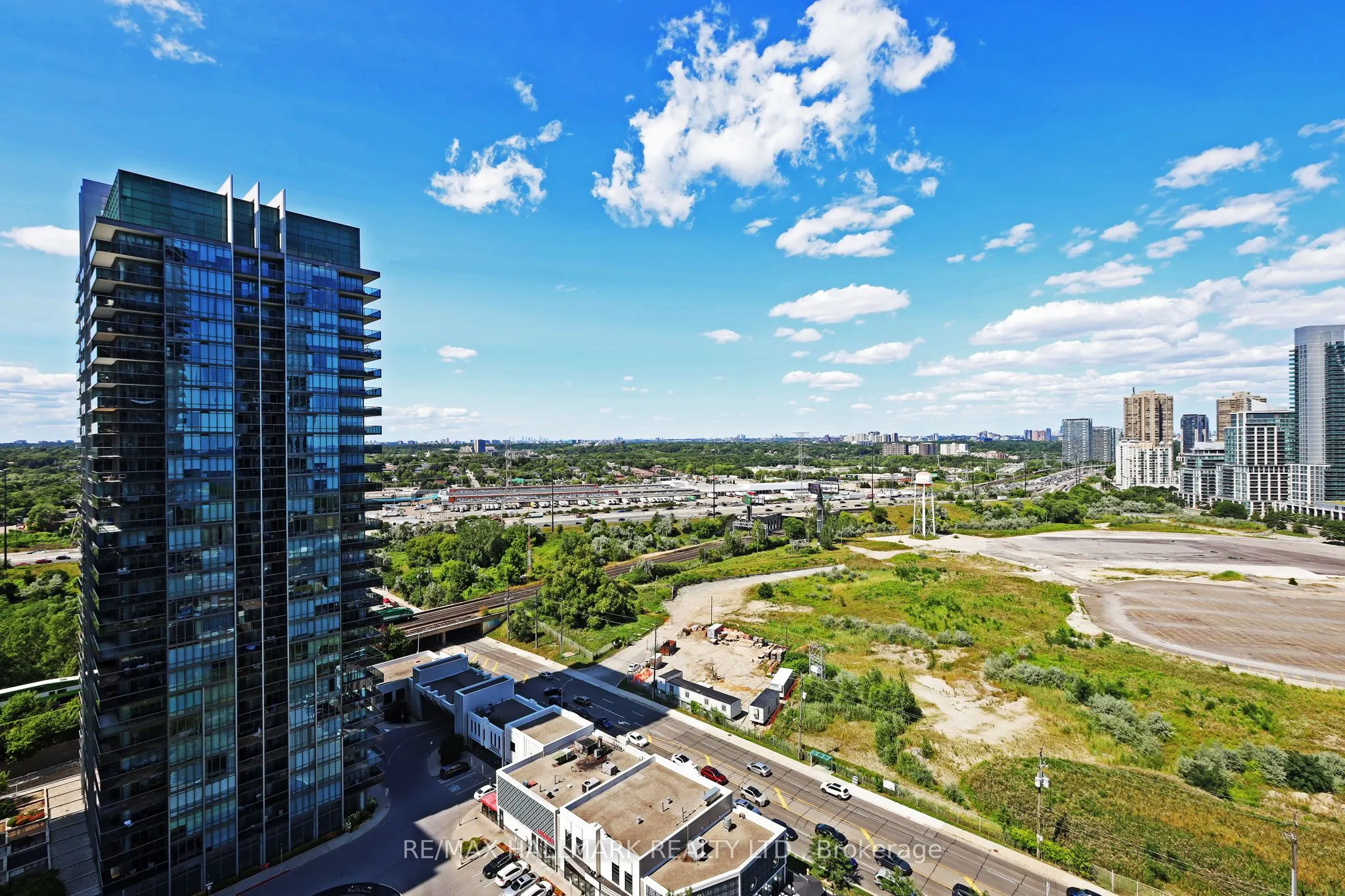 36 Park Lawn Road, #1909