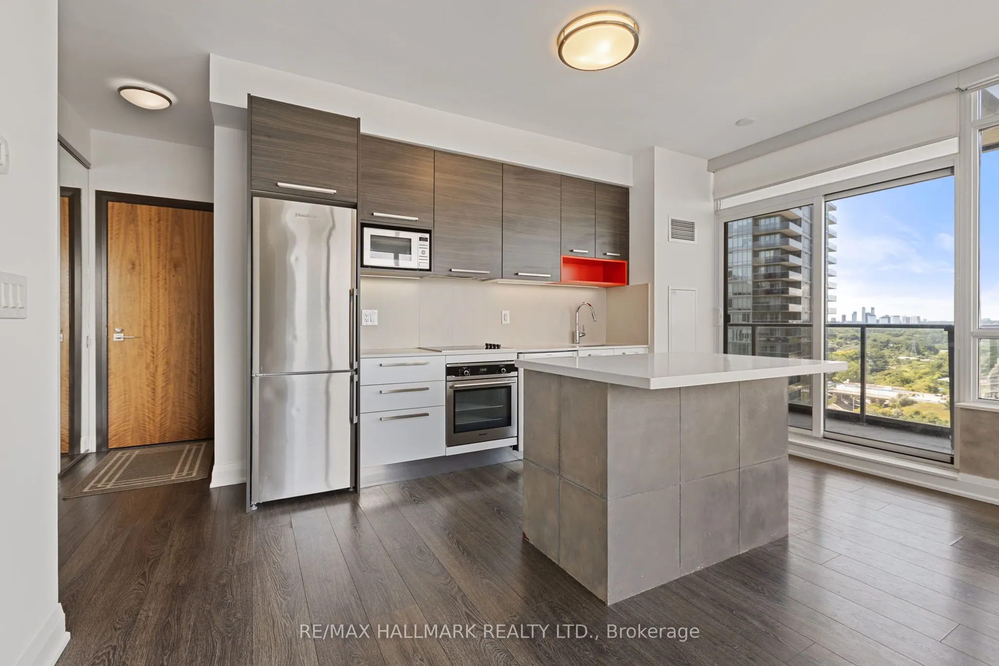 36 Park Lawn Road, #1909