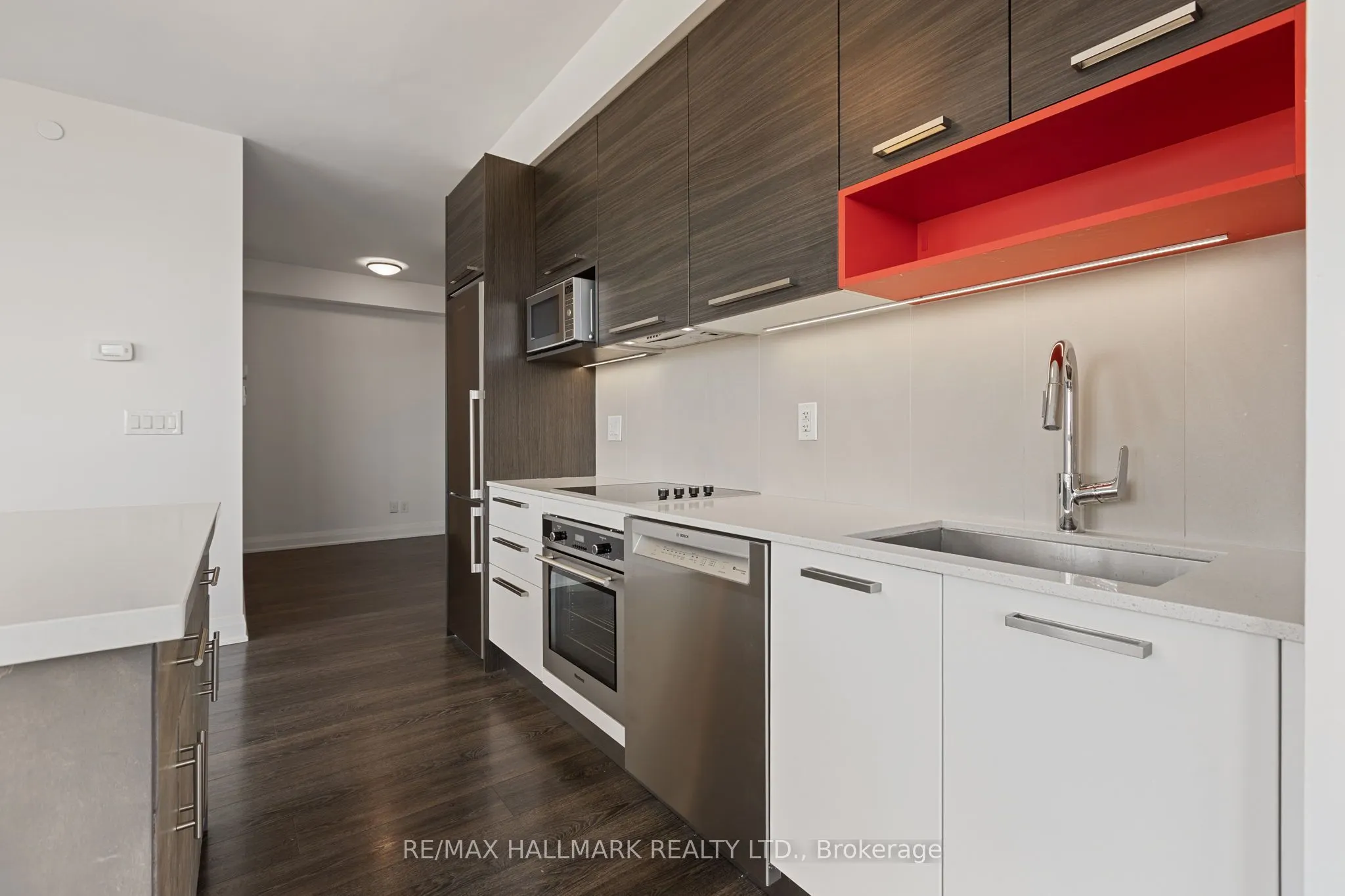 36 Park Lawn Road, #1909