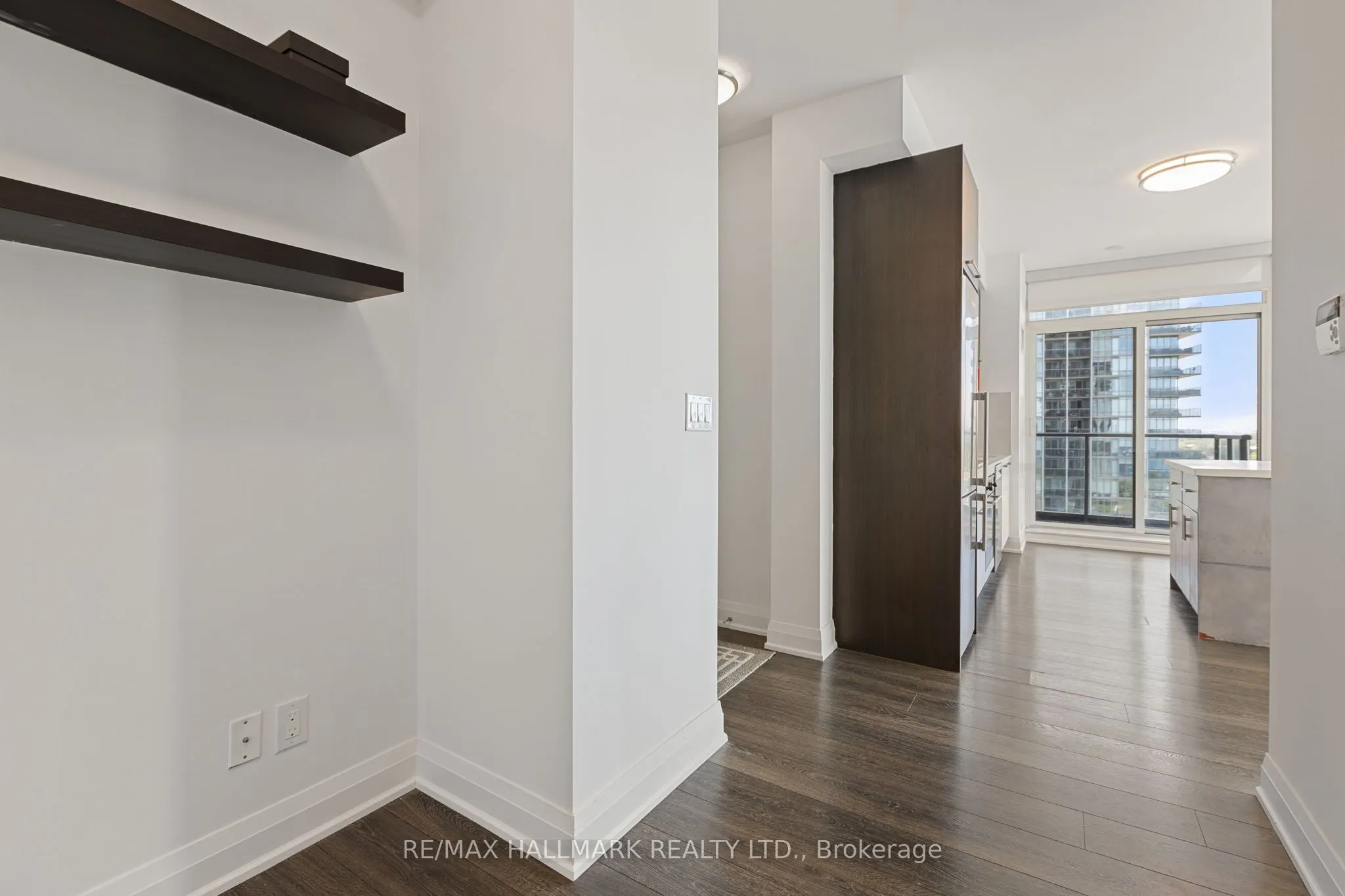 36 Park Lawn Road, #1909