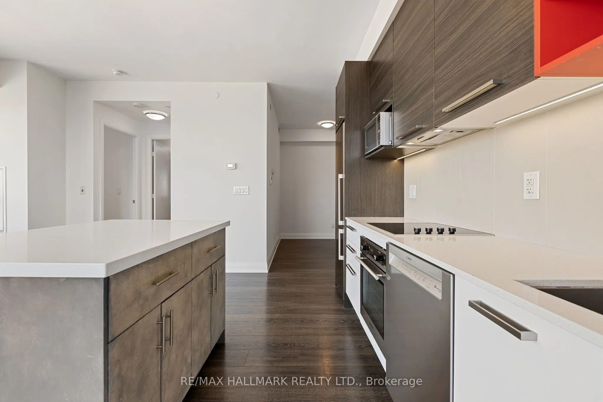 36 Park Lawn Road, #1909