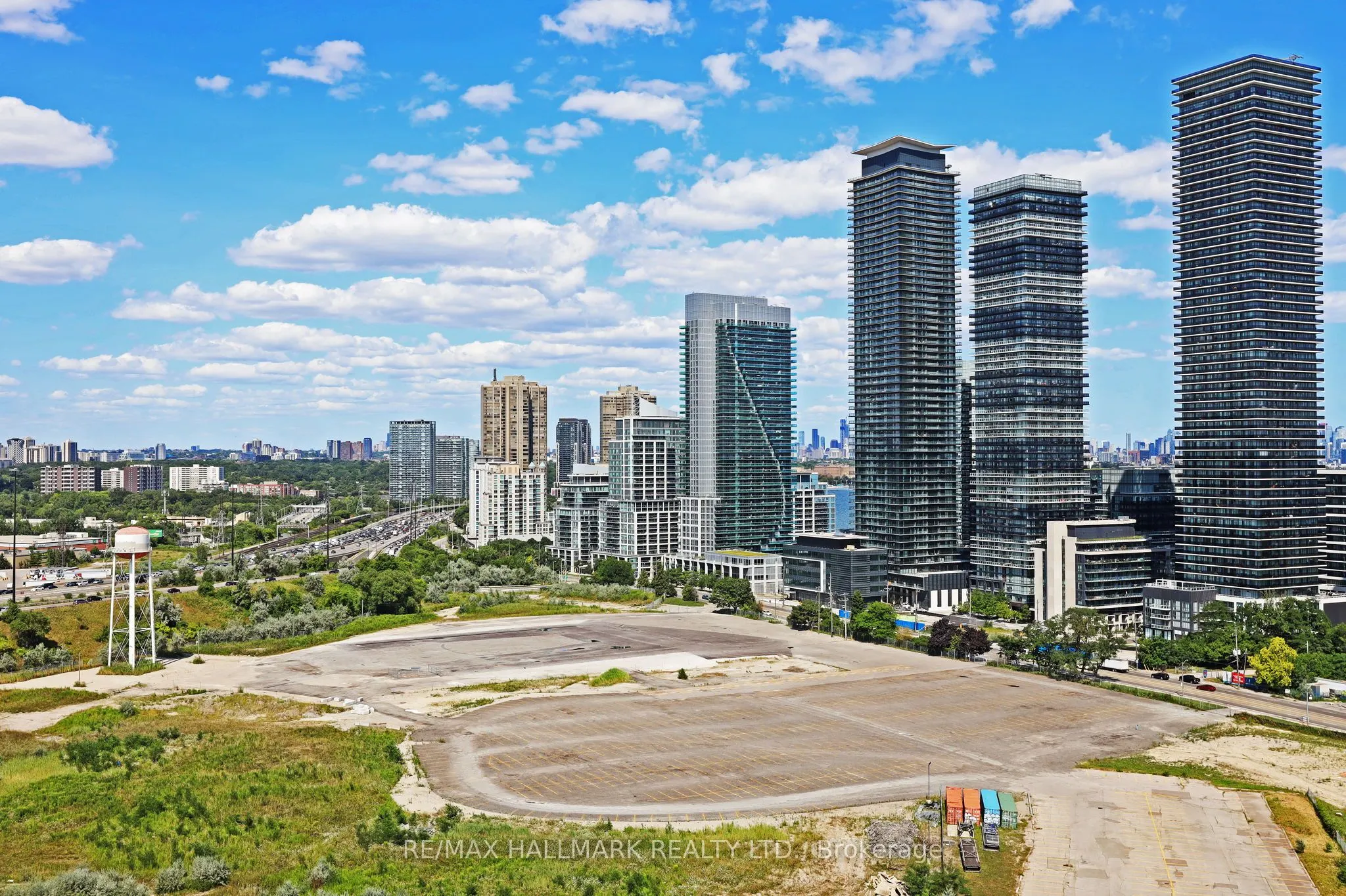 36 Park Lawn Road, #1909