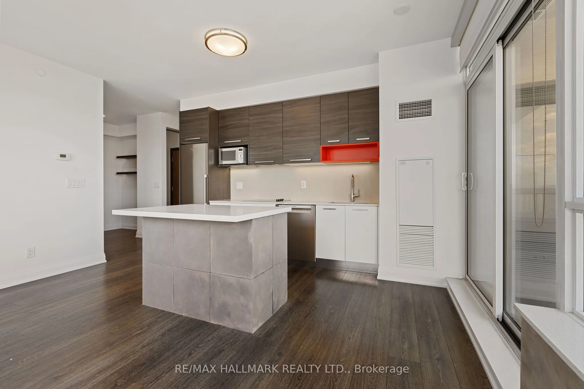 36 Park Lawn Road, #1909