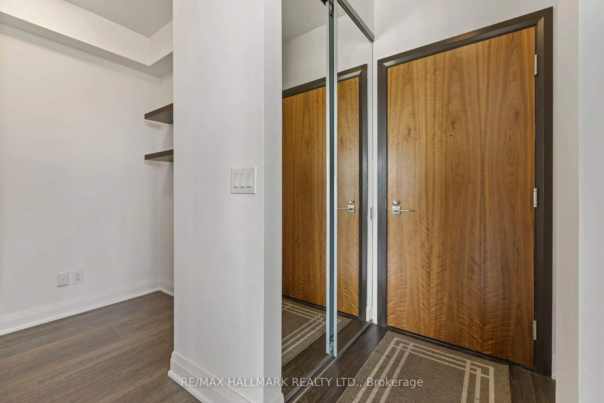36 Park Lawn Road, #1909