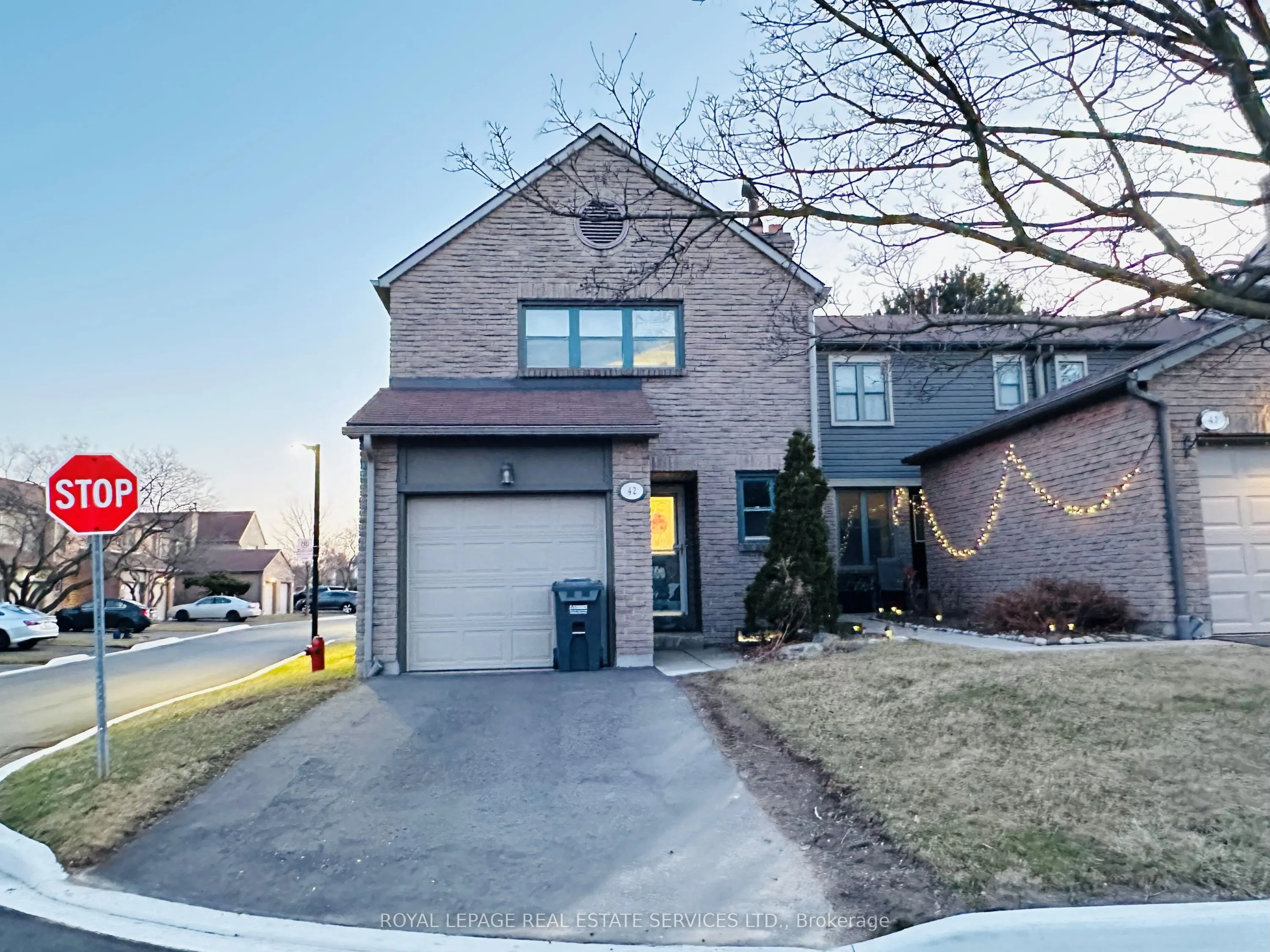 4111 Arbour Green Drive, #42