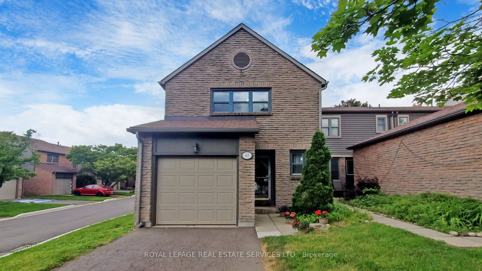 4111 Arbour Green Drive, #42