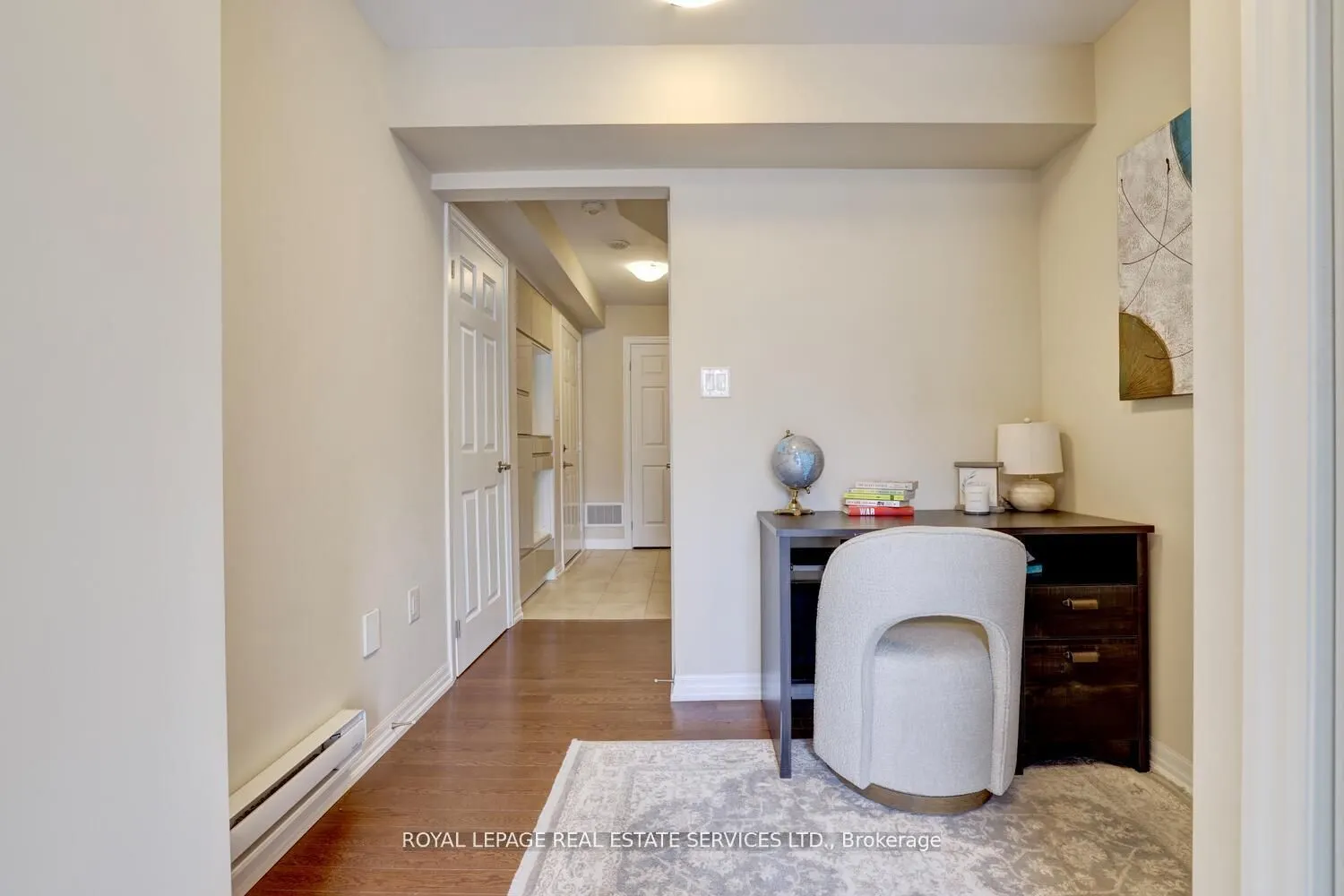 1234 Rose Way