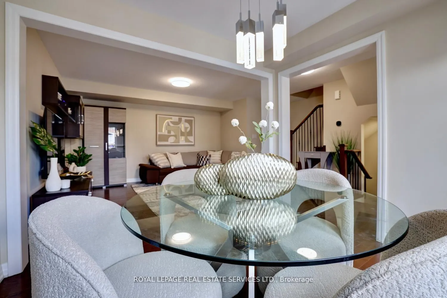 1234 Rose Way