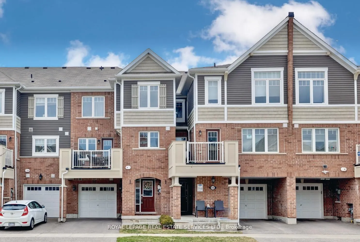 1234 Rose Way
