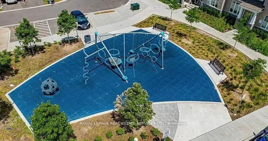 1234 Rose Way