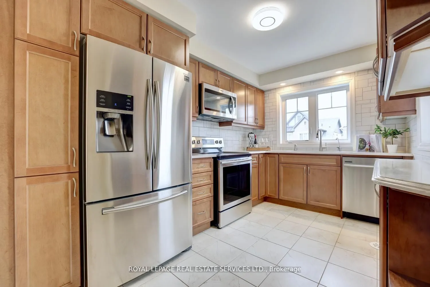 1234 Rose Way