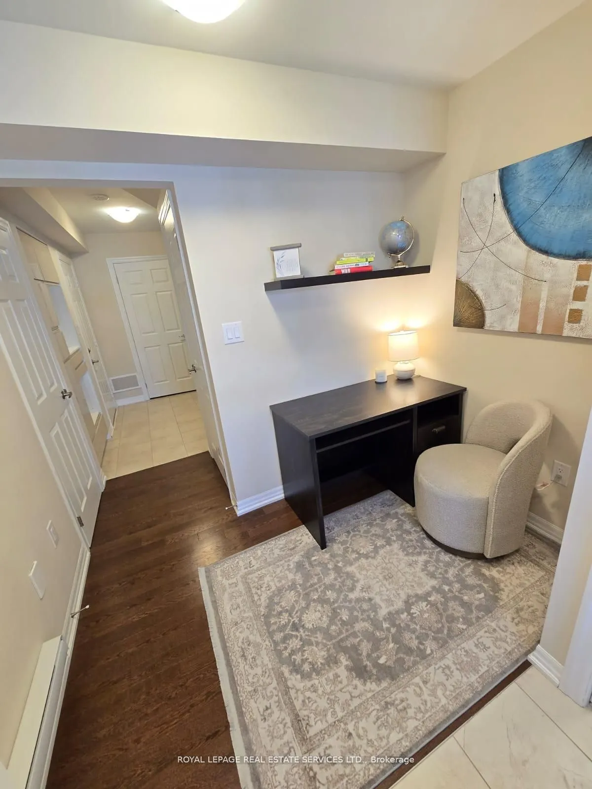 1234 Rose Way