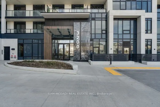 3200 William Coltson Avenue, #318