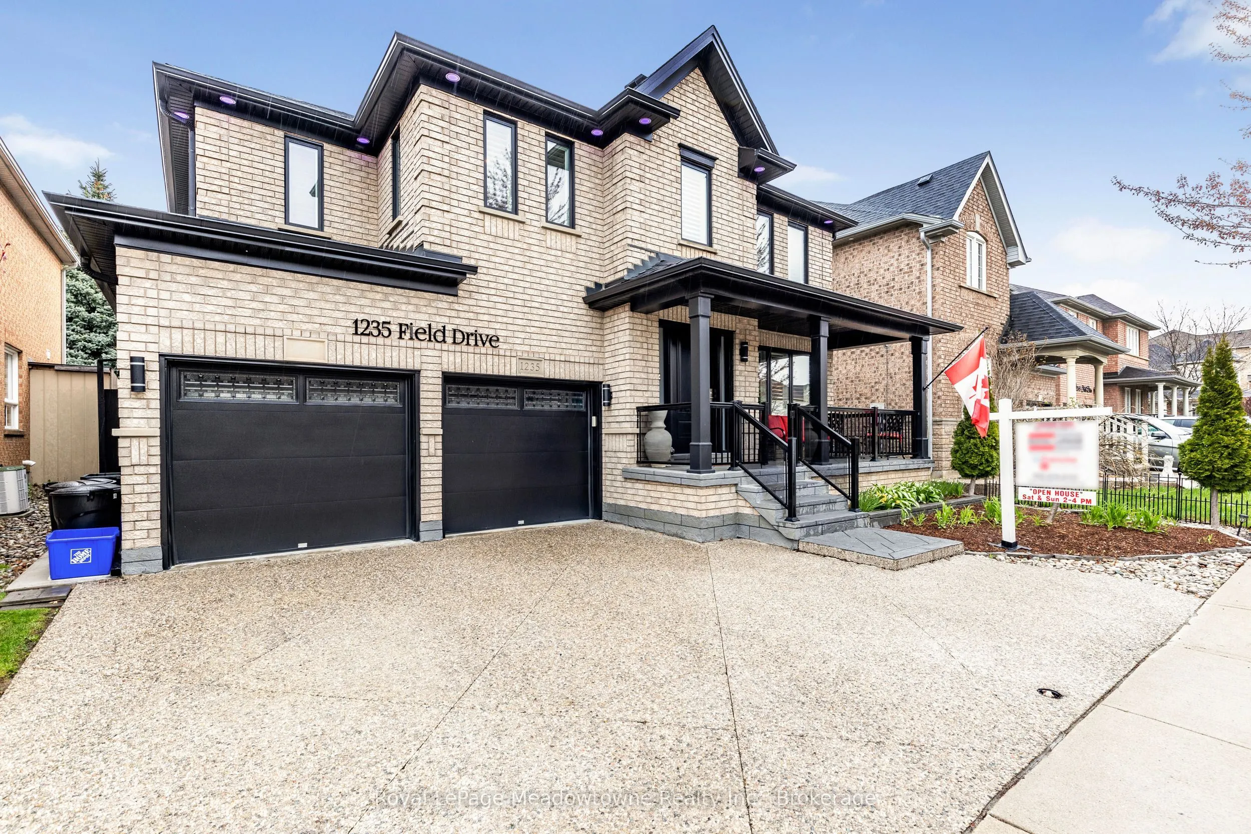 1235 Field Drive