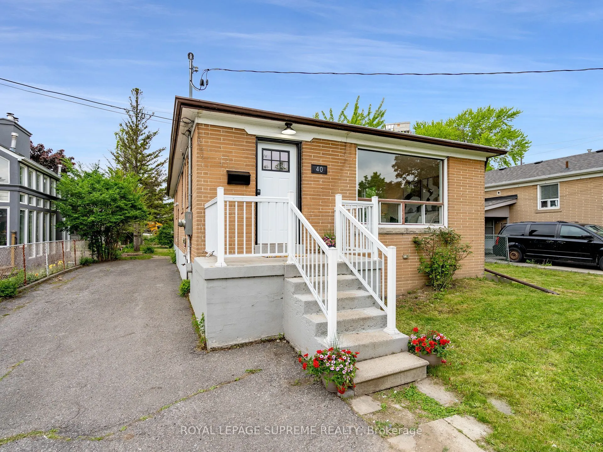 40 Cartwright Avenue