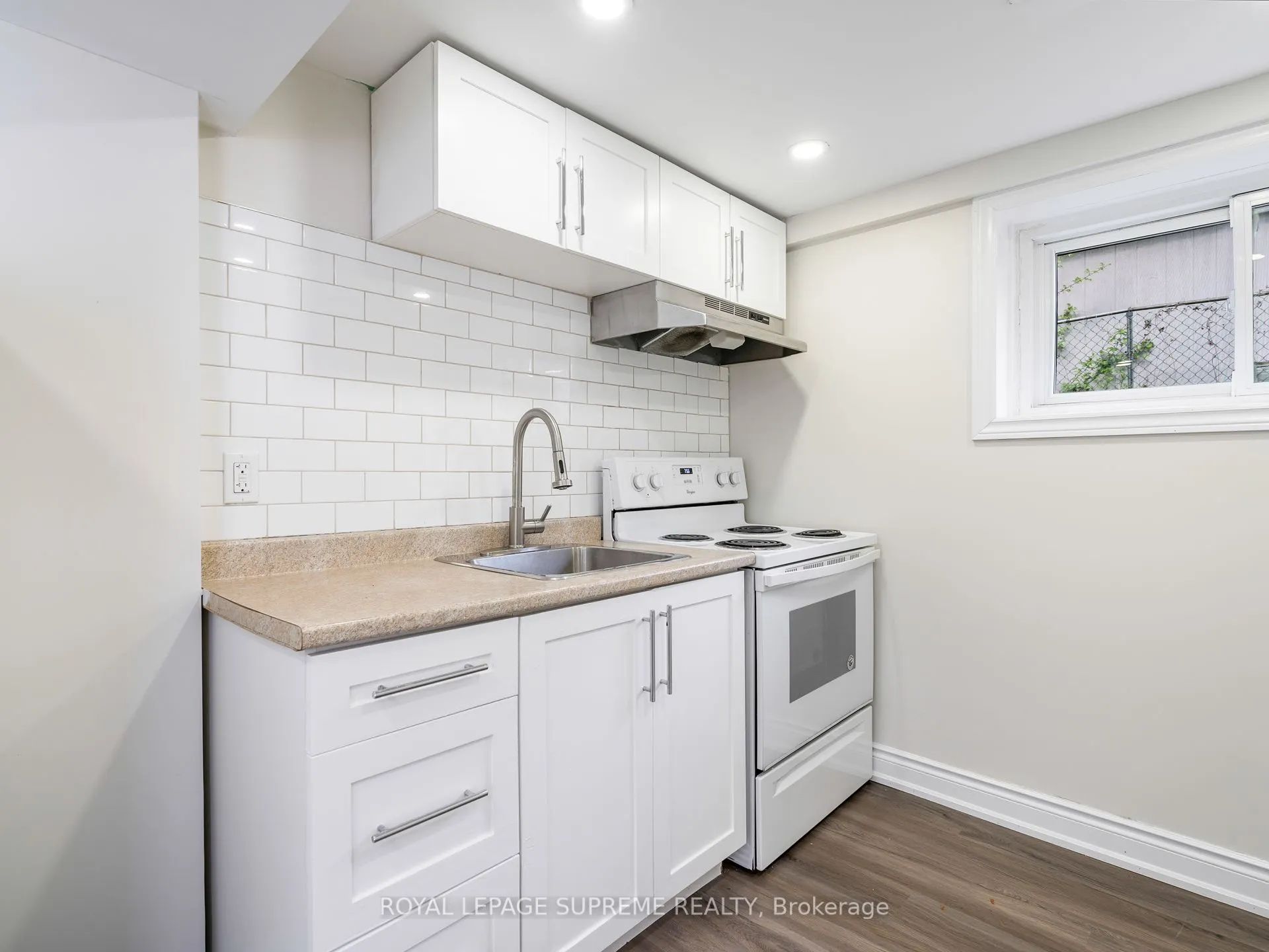 40 Cartwright Avenue