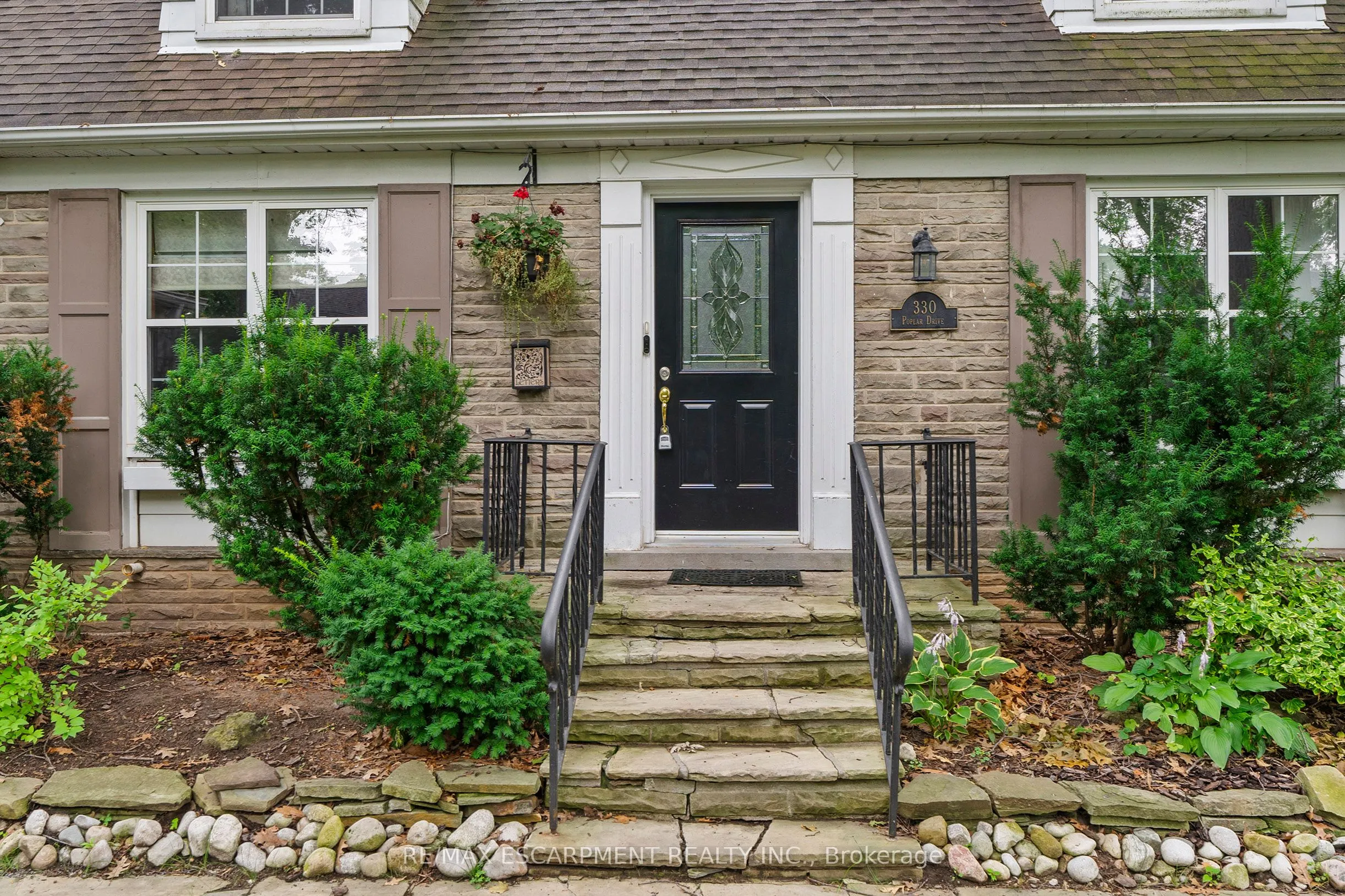 330 Poplar Drive