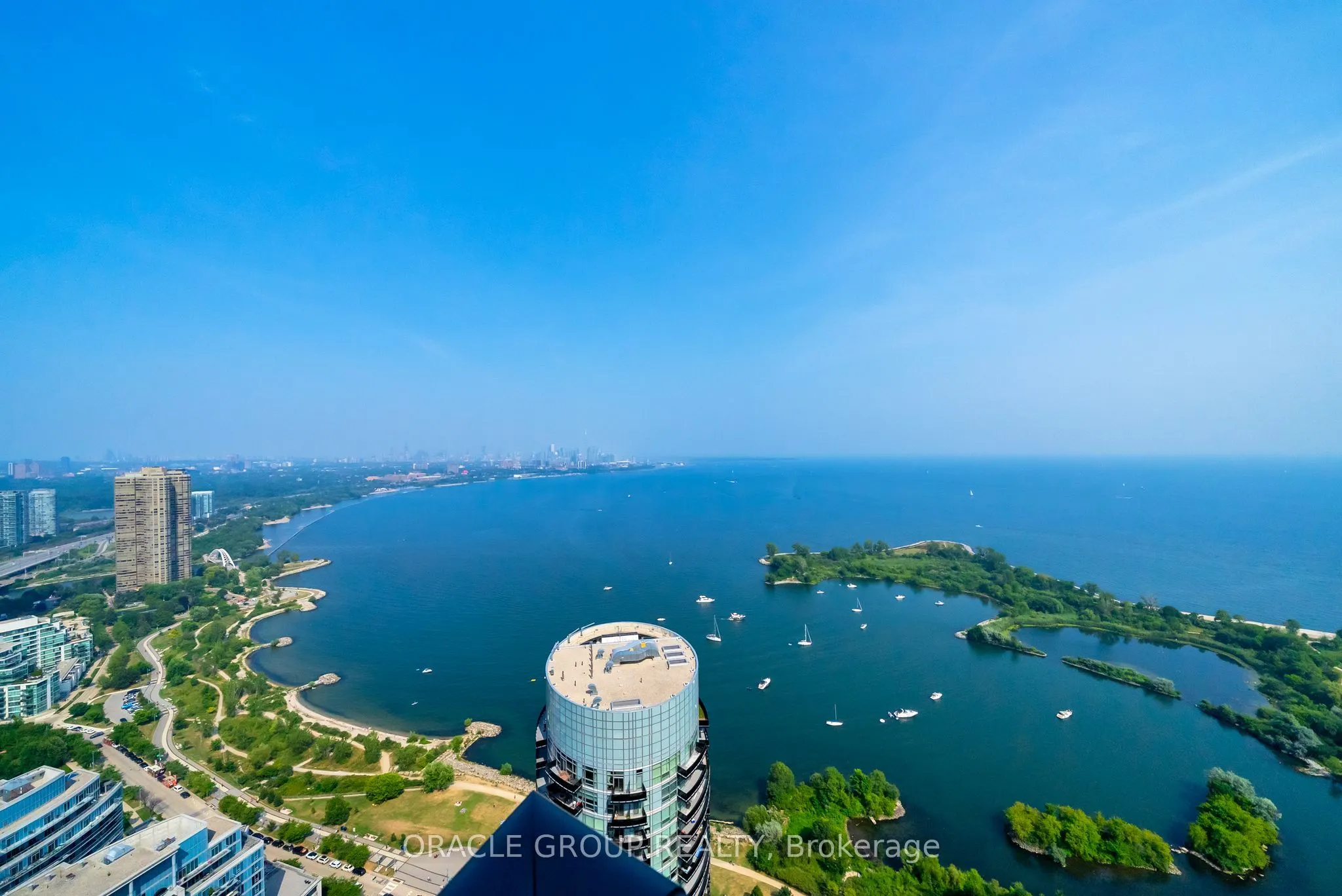 38 Annie Craig Drive, #4802