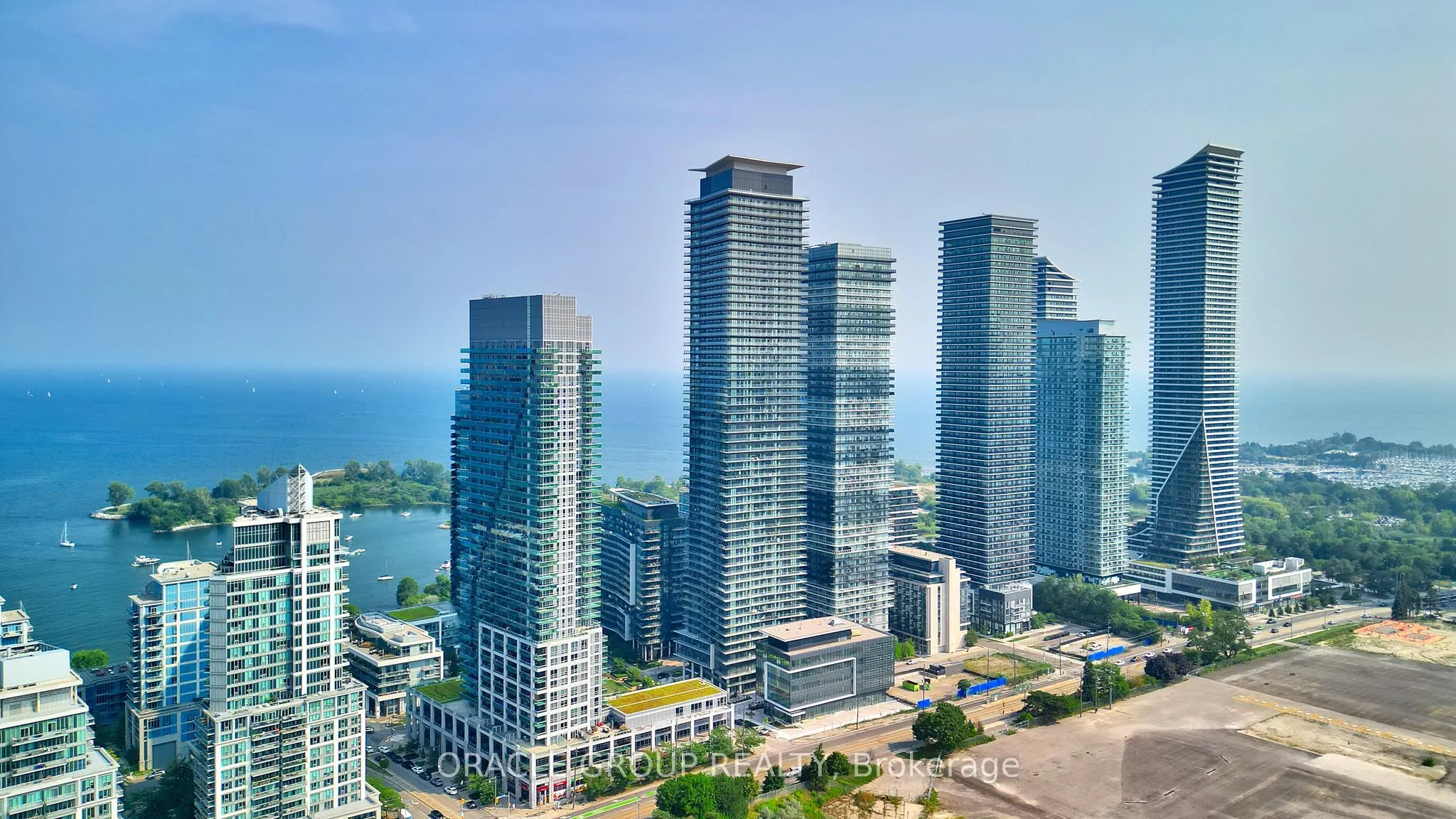 38 Annie Craig Drive, #4802