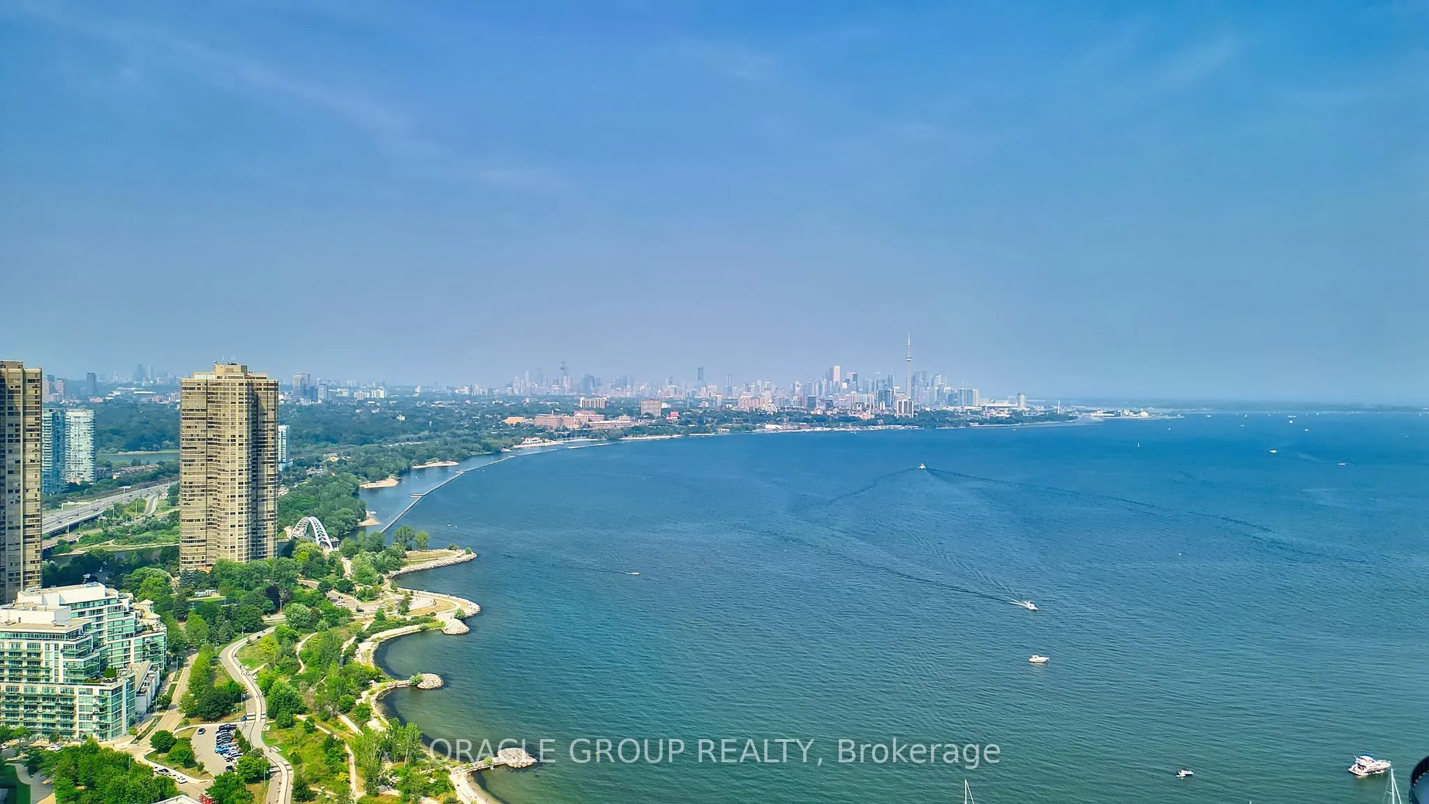 38 Annie Craig Drive, #4802