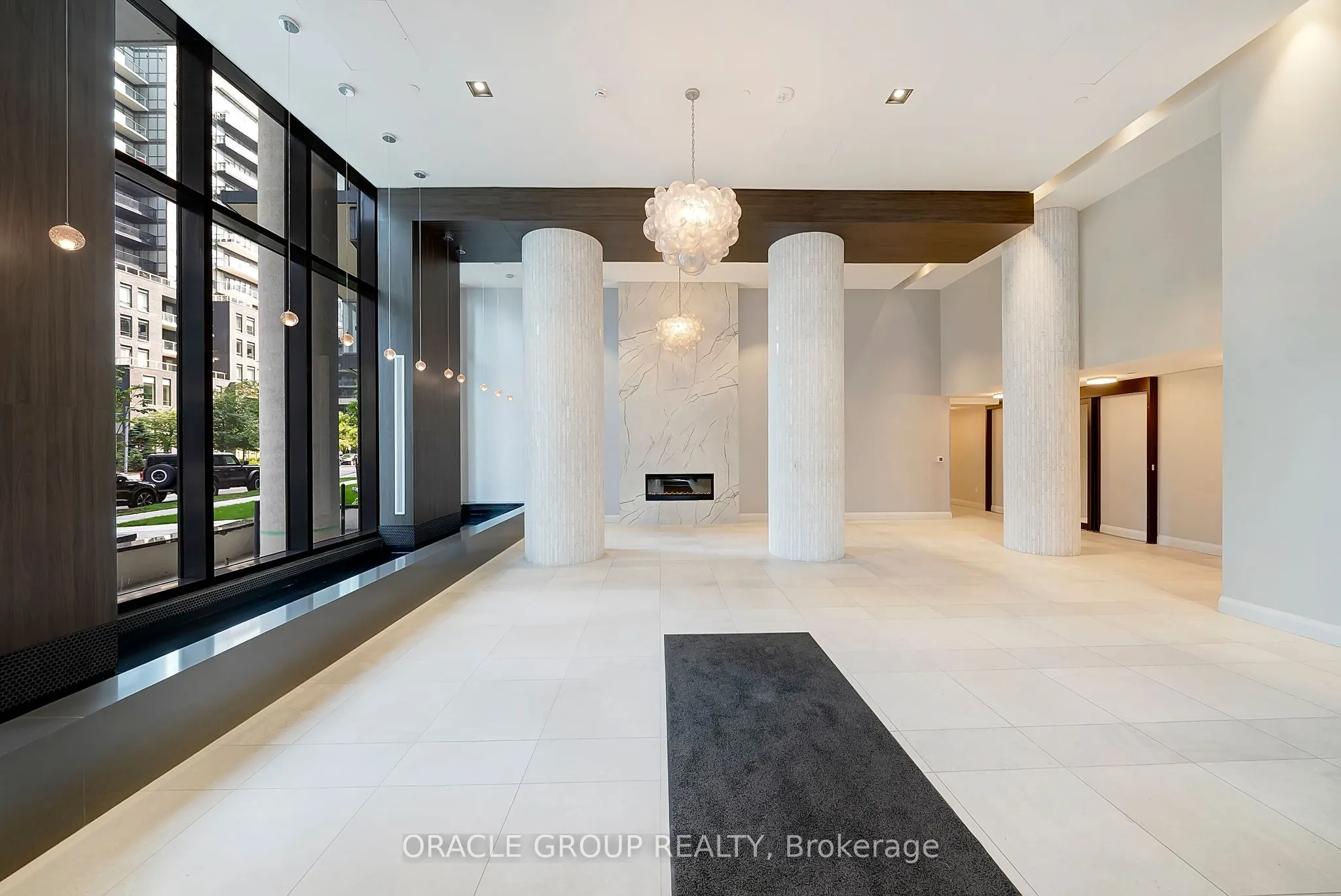 38 Annie Craig Drive, #4802