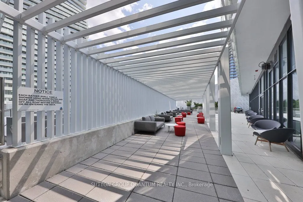 3900 Confederation Parkway, #4001