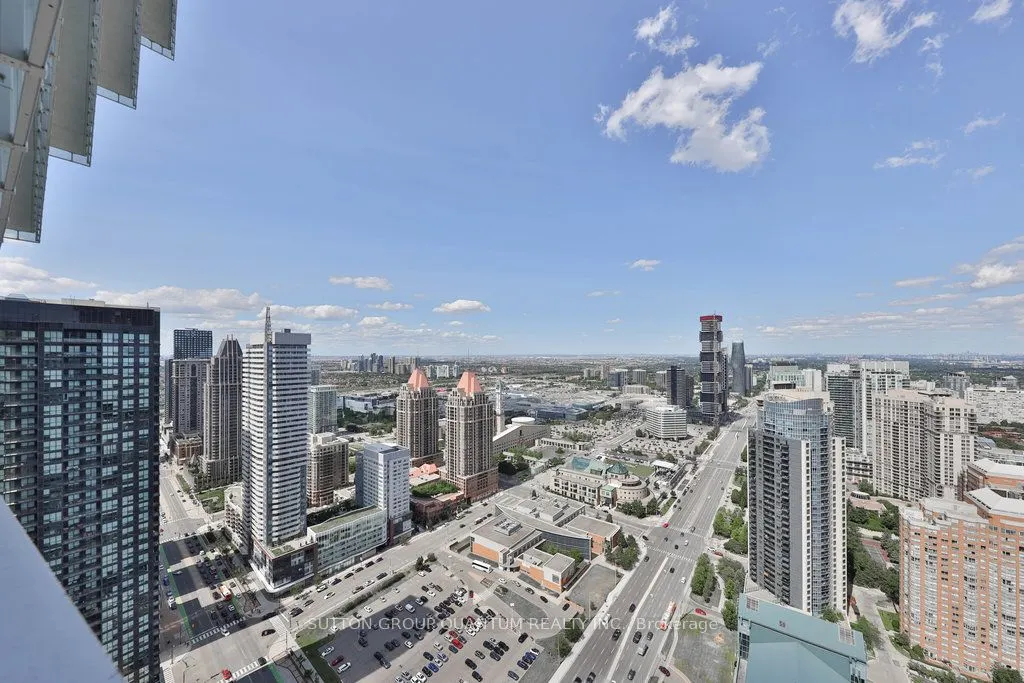 3900 Confederation Parkway, #4001
