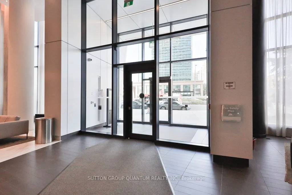 3900 Confederation Parkway, #4001