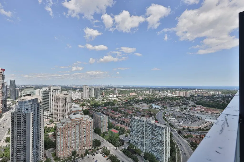 3900 Confederation Parkway, #4001