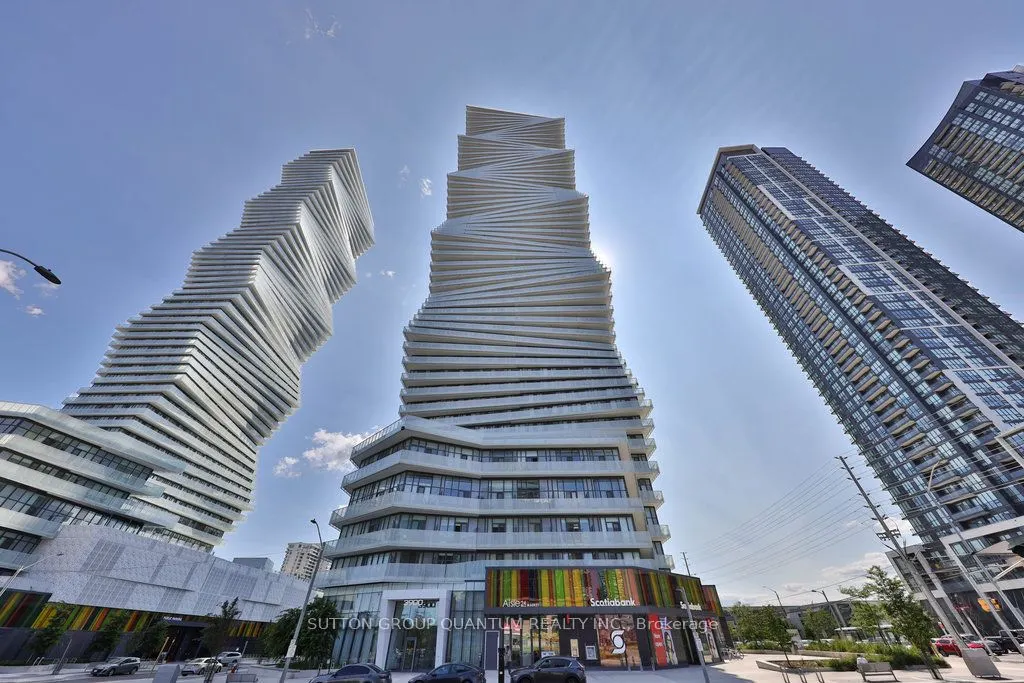 3900 Confederation Parkway, #4001