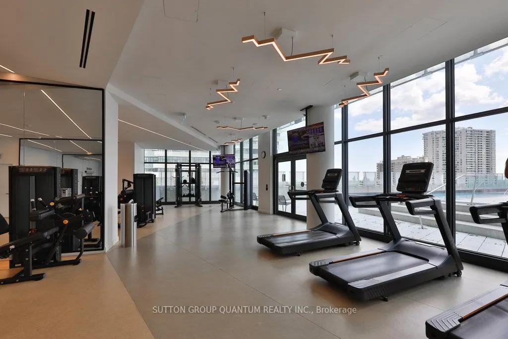 3900 Confederation Parkway, #4001