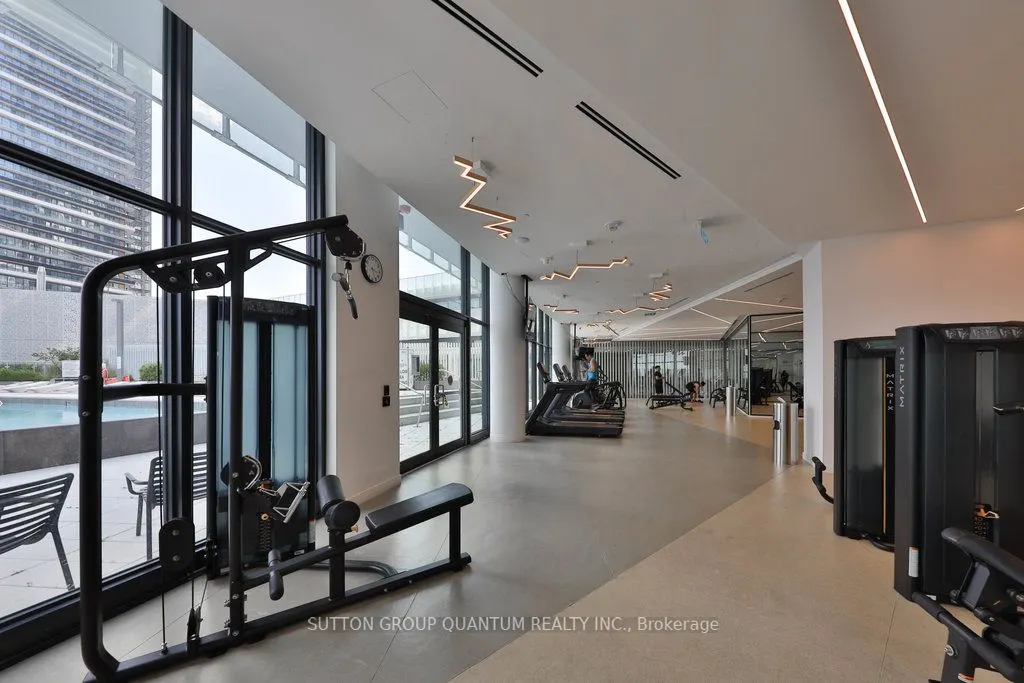 3900 Confederation Parkway, #4001