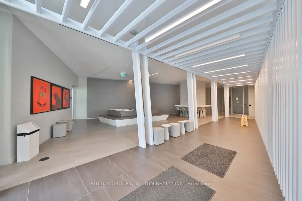 3900 Confederation Parkway, #4001
