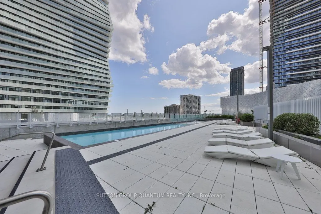 3900 Confederation Parkway, #4001
