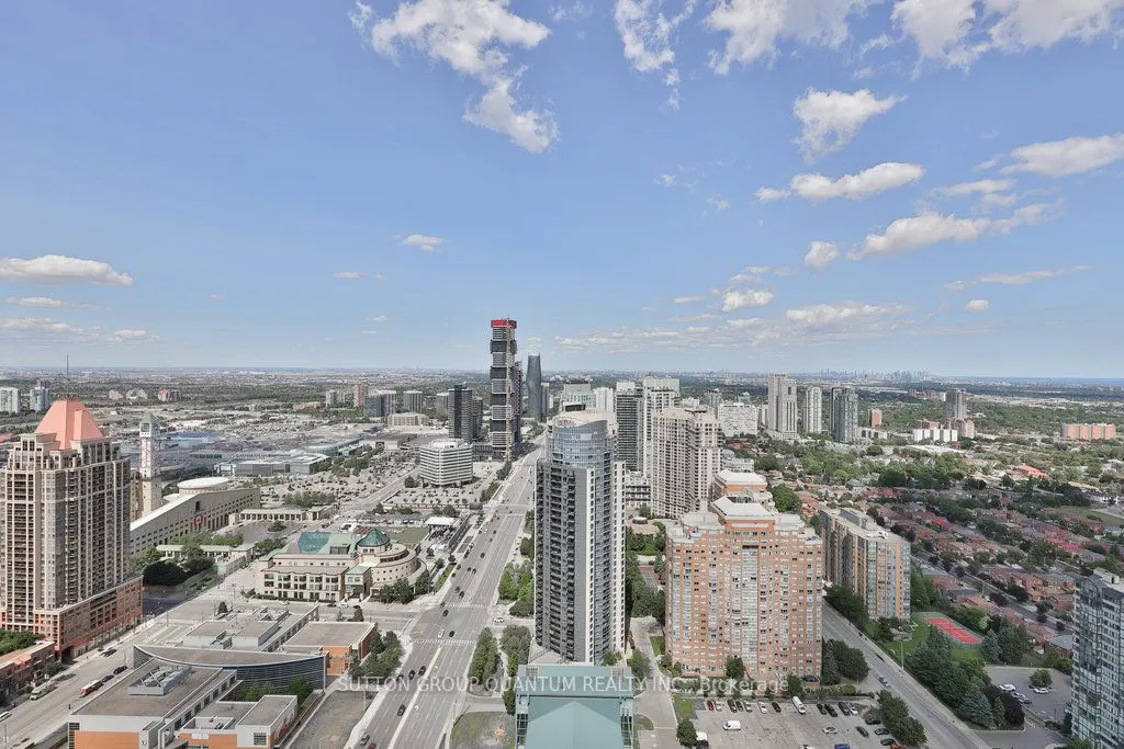 3900 Confederation Parkway, #4001