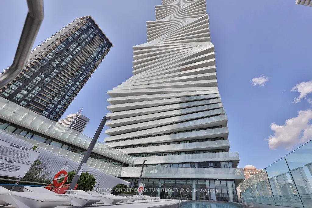 3900 Confederation Parkway, #4001