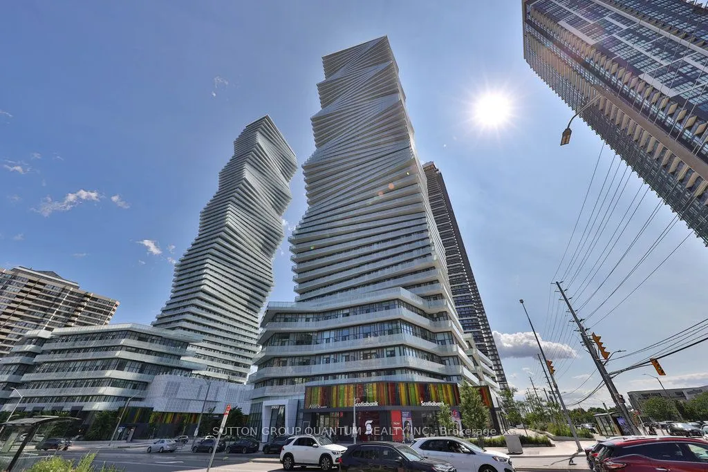 3900 Confederation Parkway, #4001