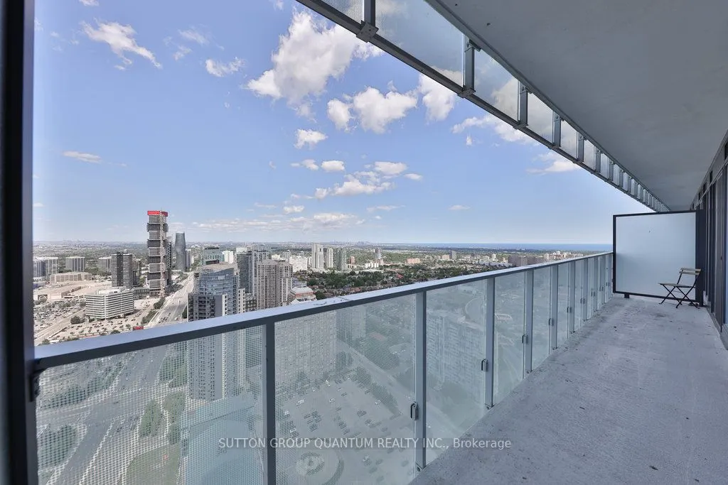 3900 Confederation Parkway, #4001