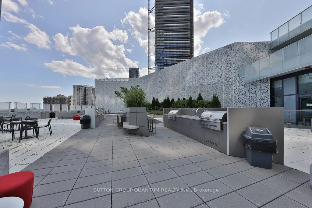 3900 Confederation Parkway, #4001