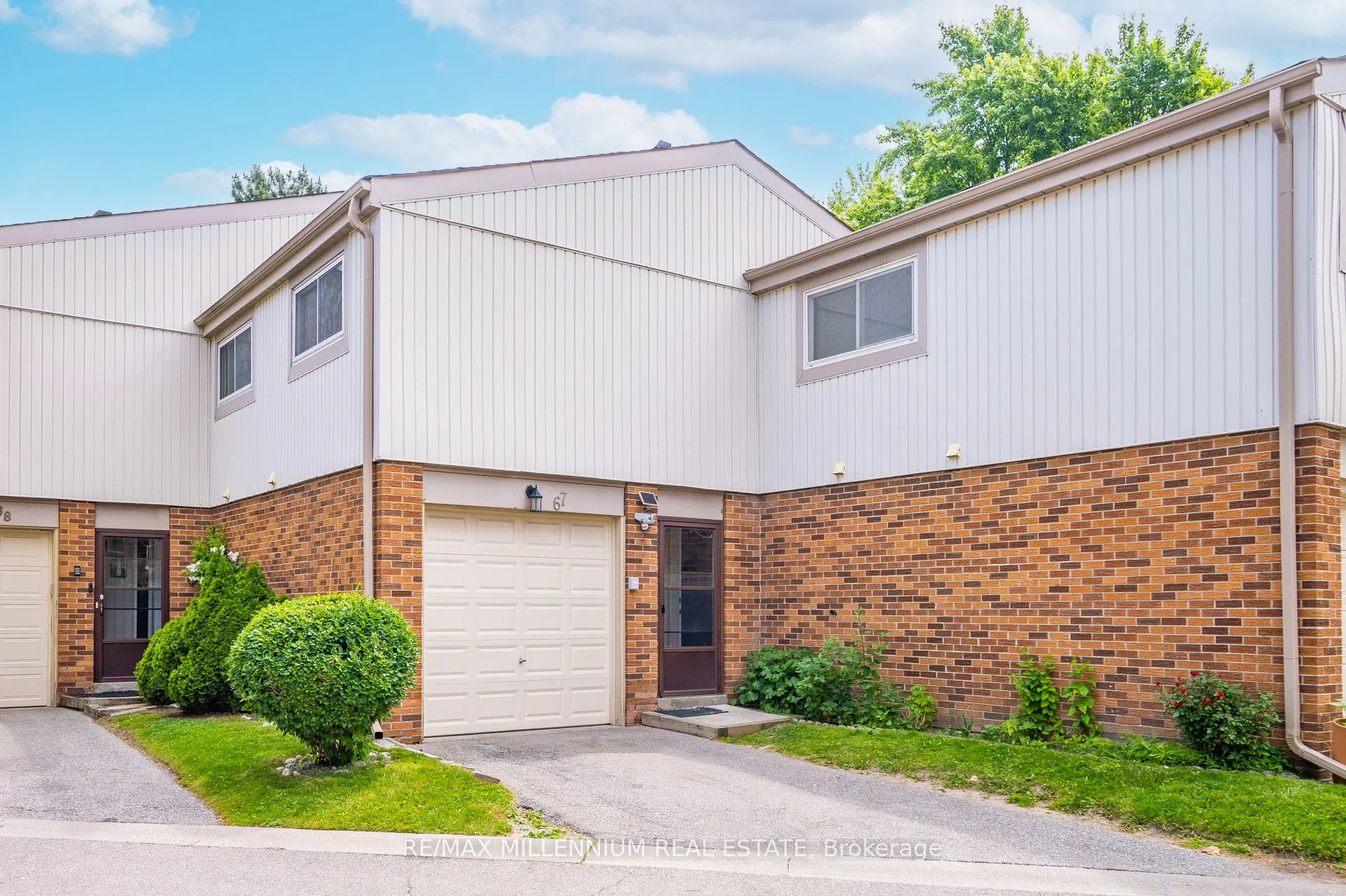 3339 Council Ring Road, #67