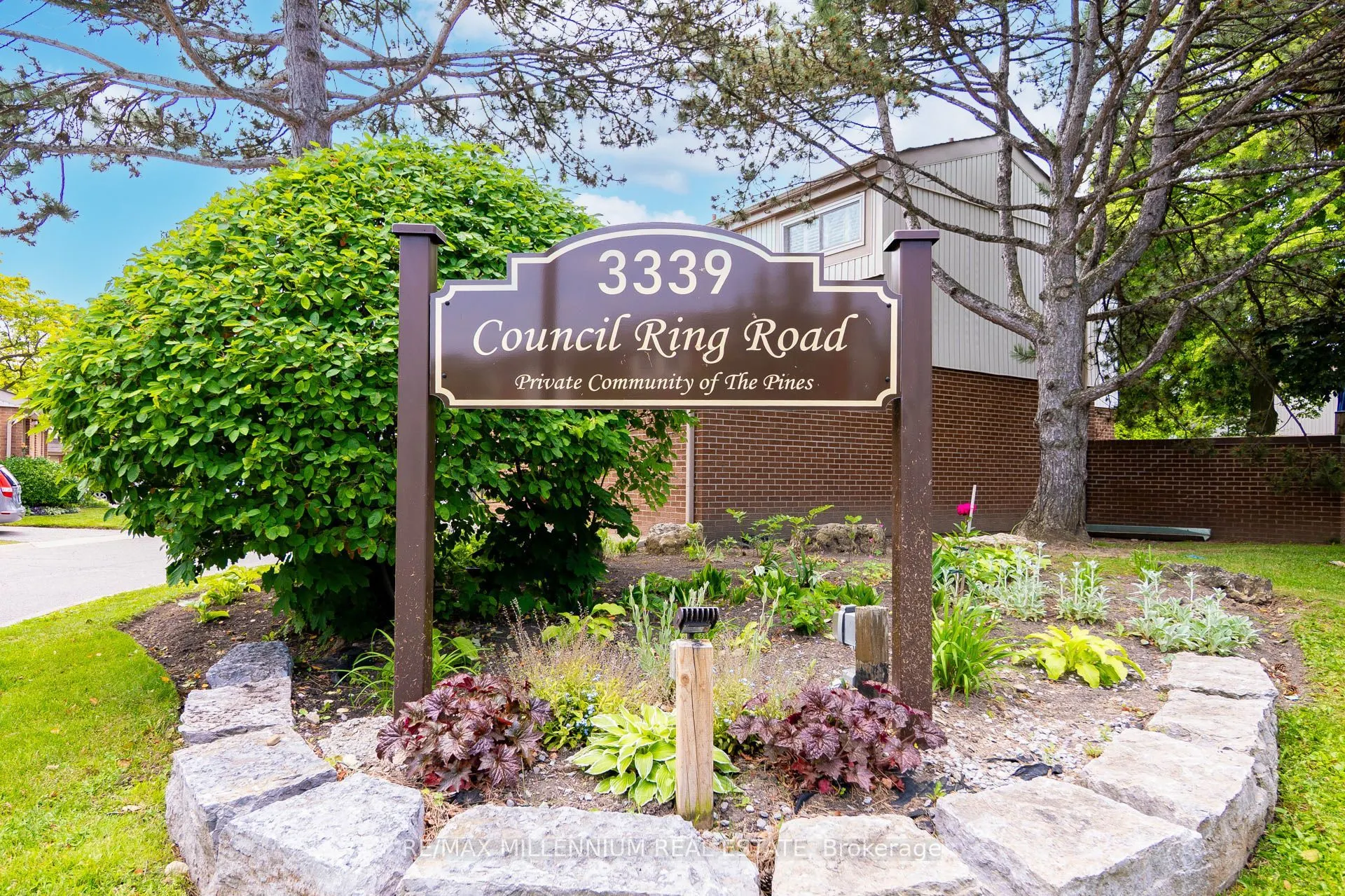 3339 Council Ring Road, #67