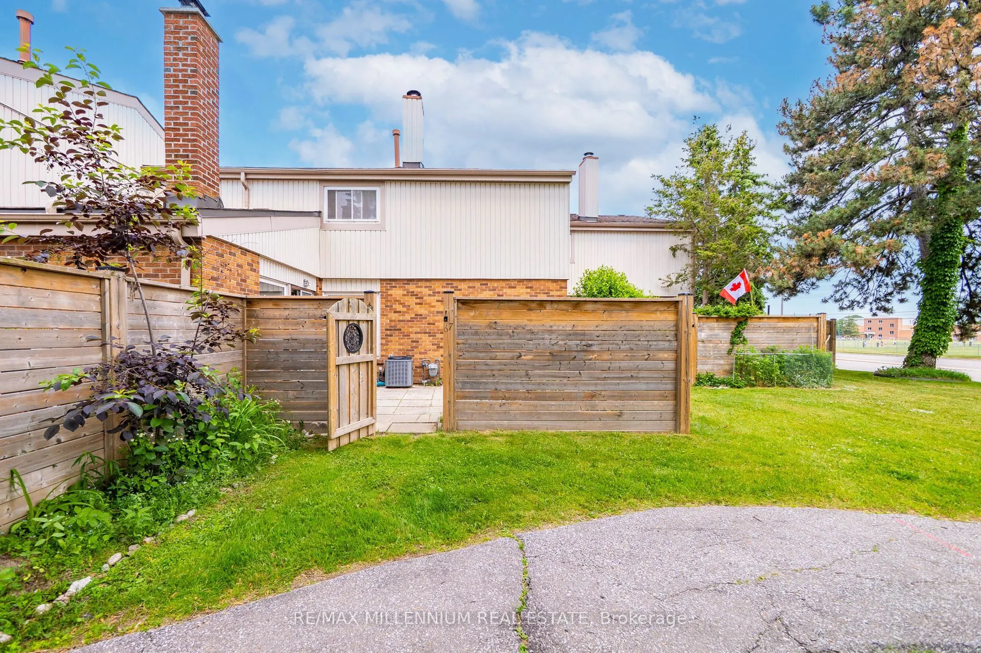 3339 Council Ring Road, #67