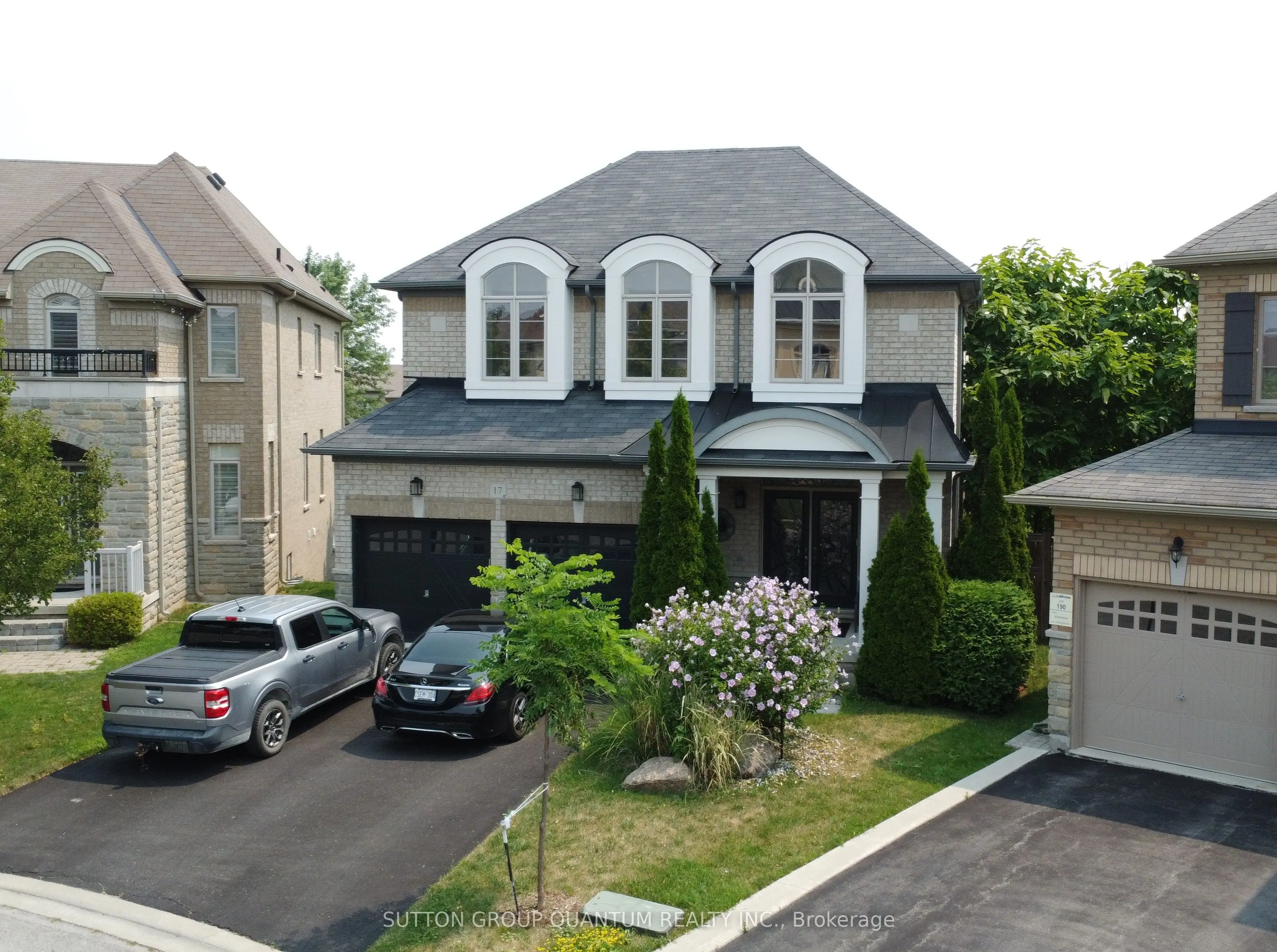 17 Island Grove