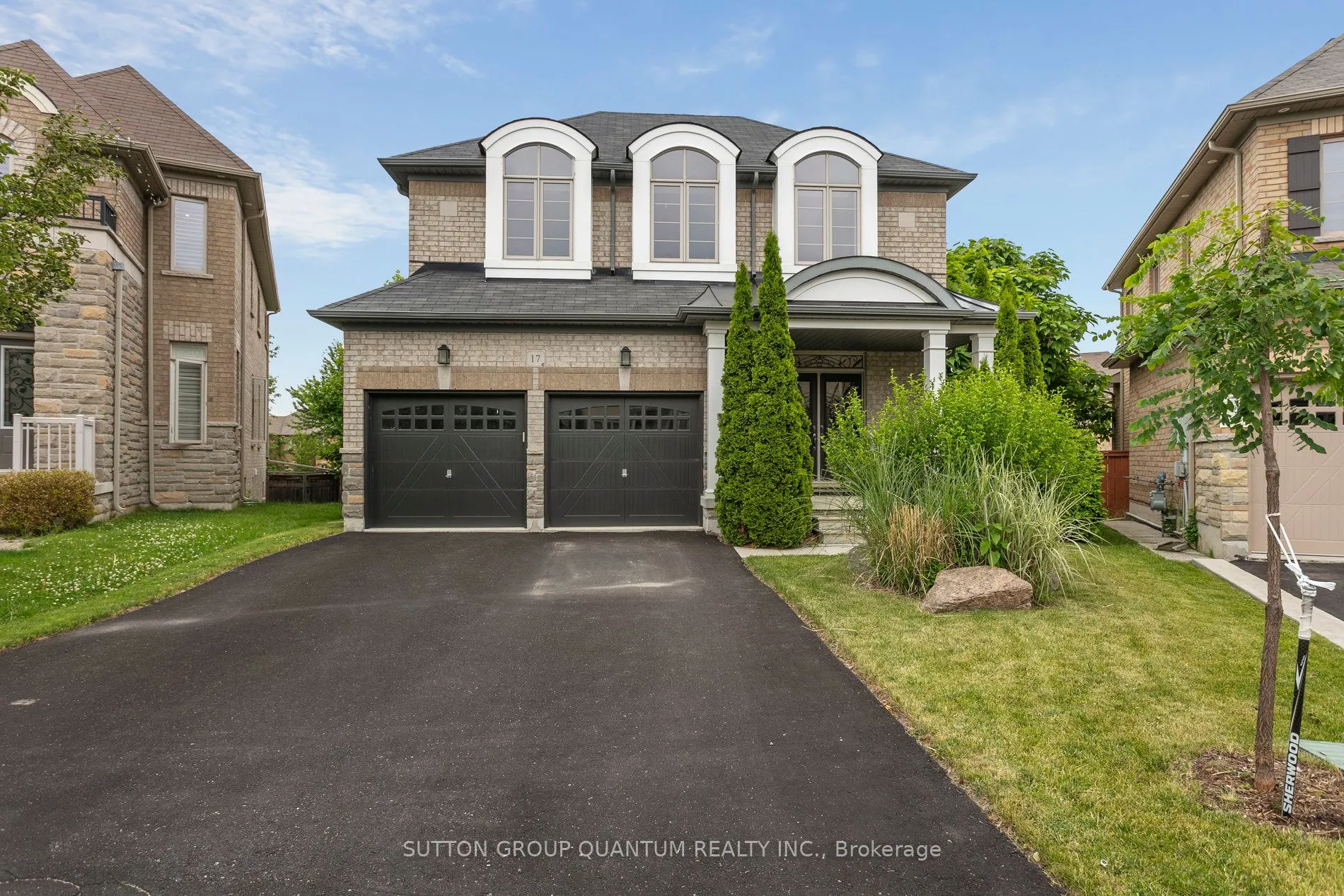 17 Island Grove