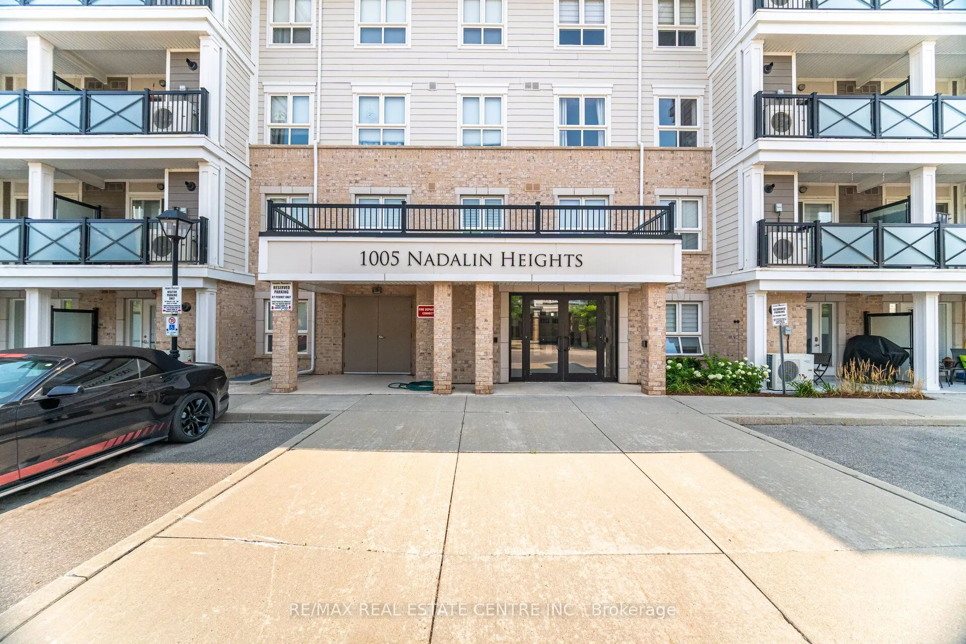 1005 Nadalin Heights, #203
